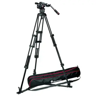 Manfrotto штативі MVKN8TWING