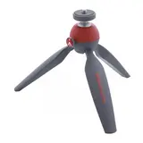 Штатив Manfrotto MTPIXI-RD PIXI MINI TRIPOD RED