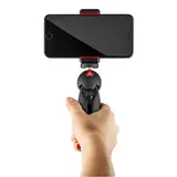 Штатив Manfrotto MTPIXI-RD PIXI MINI TRIPOD RED - фото 5