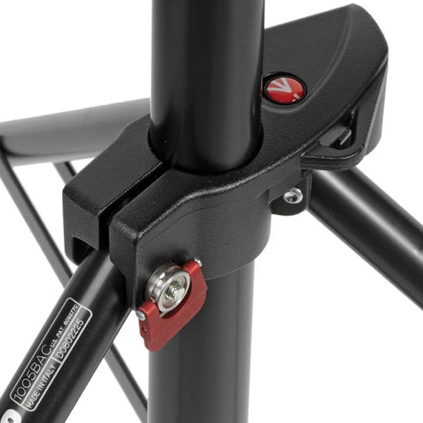 Стойка Manfrotto 1005BAC - фото 4