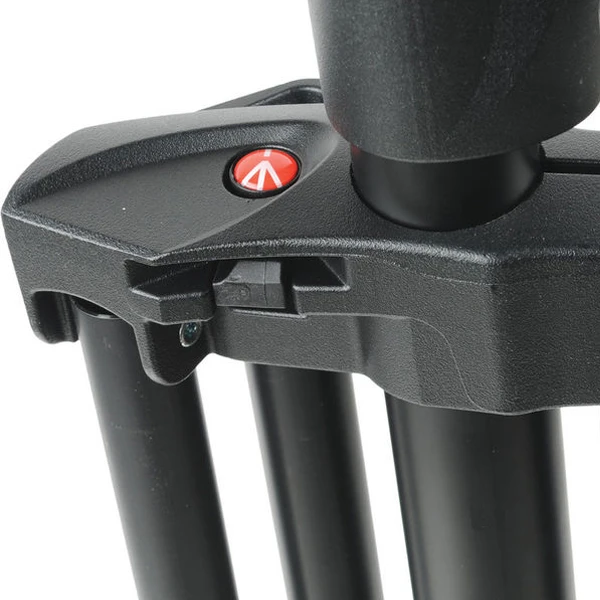 Стойка Manfrotto 1005BAC - фото 5