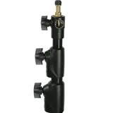 Стойка Manfrotto 1005BAC - фото 2