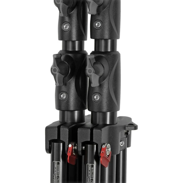 Стойка Manfrotto 1005BAC - фото 3