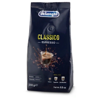 Кофе в зернах De'Longhi DLSC600