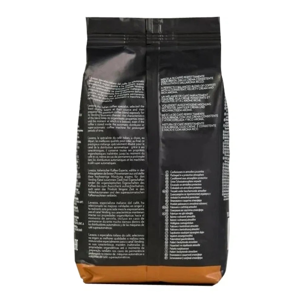 Кофе LAVAZZA Creama&Aroma 2964 - фото 2