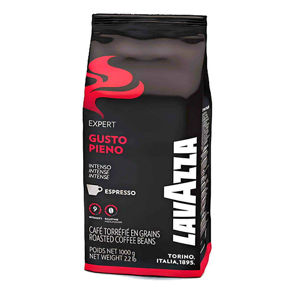 Lavazza кофесі Gusto Pieno 4338 - фото 2