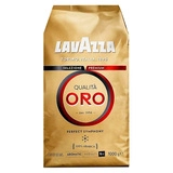 Lavazza дәнді кофе Qualita Oro 1000гр 2056 - фото 2