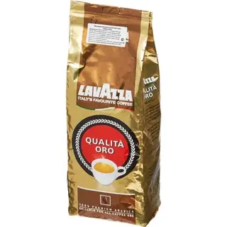 Кофе зерновой Lavazza Qualita Oro 250 г