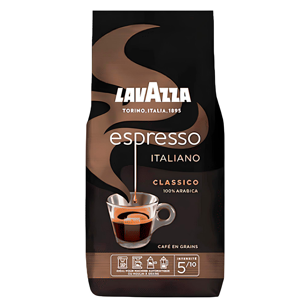 Lavazza ұнтақталған кофе Café Espresso 250 г