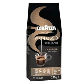 Кофе зерновой Lavazza Café Espresso 250 г