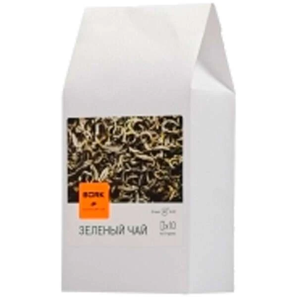 Чай зеленый BORK T830 Е-Шэн (80 гр)