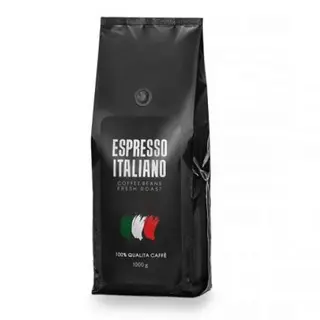 Caffe Mondo дәнді кофе Espresso Italiano 1000 г