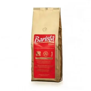 Caffe Mondo дәнді кофе Barista Pro Special 1000 г