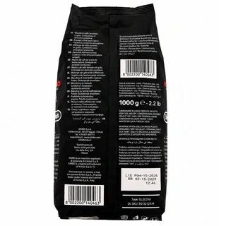 Delonghi дәнді кофе Kimbo Arabica 1000 г - фото 2