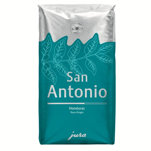Jura дәнді кофе San Antonio 70961, 250 гр