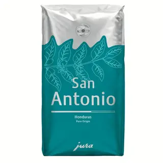 Jura дәнді кофе San Antonio 70961, 250 гр