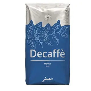 Jura дәнді кофе 68018 Decaffe, 250 гр