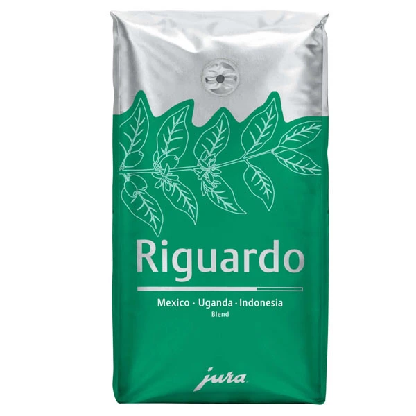 Jura дәнді кофе 72068 Riguardo, 250 гр