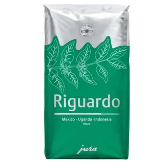 Jura дәнді кофе 72068 Riguardo, 250 гр