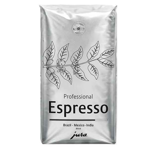 Кофе в зернах Jura 71259 Espresso, 500 гр