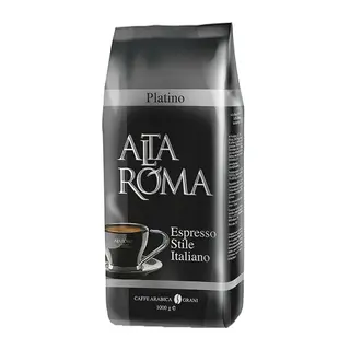 Кофе зерновой Alta Roma Platino