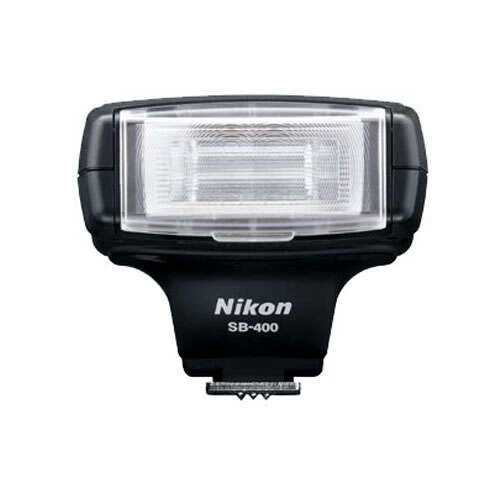 Вспышка Nikon Speedlight SB-400