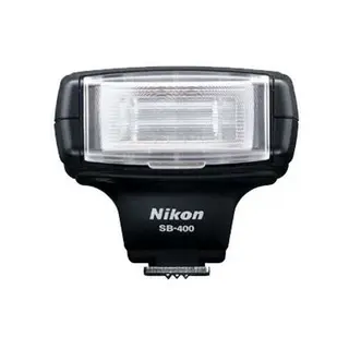 Вспышка Nikon Speedlight SB-400