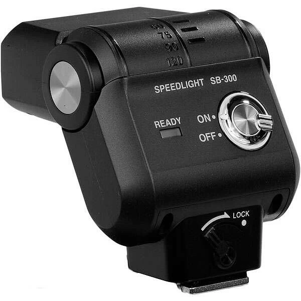 Фото-вспышка Nikon SB-300 - фото 2