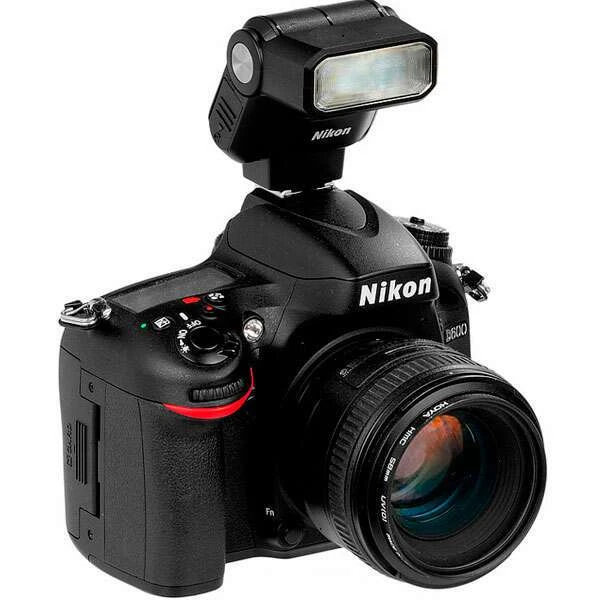Фото-вспышка Nikon SB-300 - фото 3