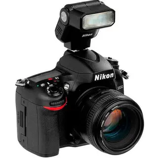 Фото-вспышка Nikon SB-300