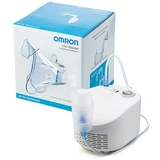 Компрессорлық небулайзер Omron NE-C101-E - фото 3