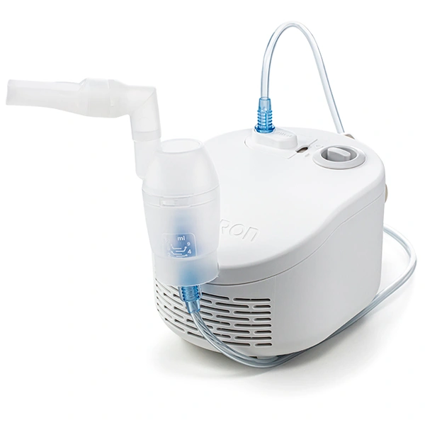 Компрессорлық небулайзер Omron NE-C101-E - фото 2