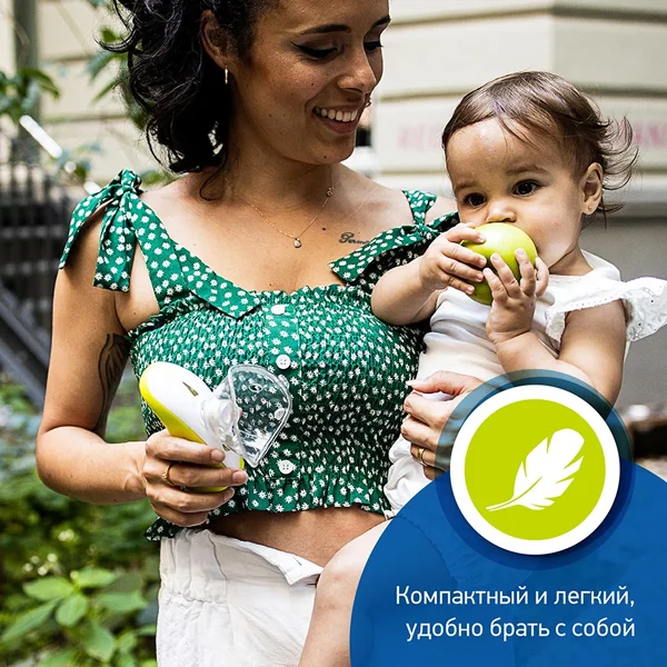 Небулайзер AGU Меш N8 - фото 14