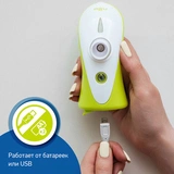 Небулайзер AGU Меш N8 - фото 15