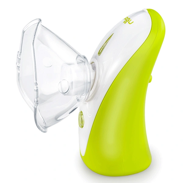 Небулайзер AGU Меш N8 - фото 4