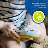 Небулайзер AGU Меш N8 - фото 8