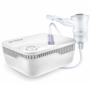 Небулайзер аэрозольный компрессорный портативный Prolife PN Active