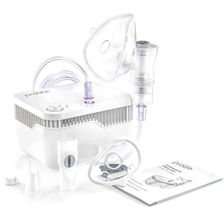 Небулайзер аэрозольный компрессорный портативный Prolife PN Active