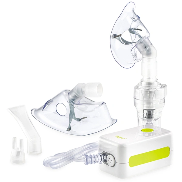 Небулайзер AGU Baloon AGU N3 - фото 3