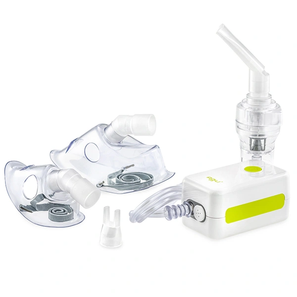 Небулайзер AGU Baloon AGU N3 - фото 2