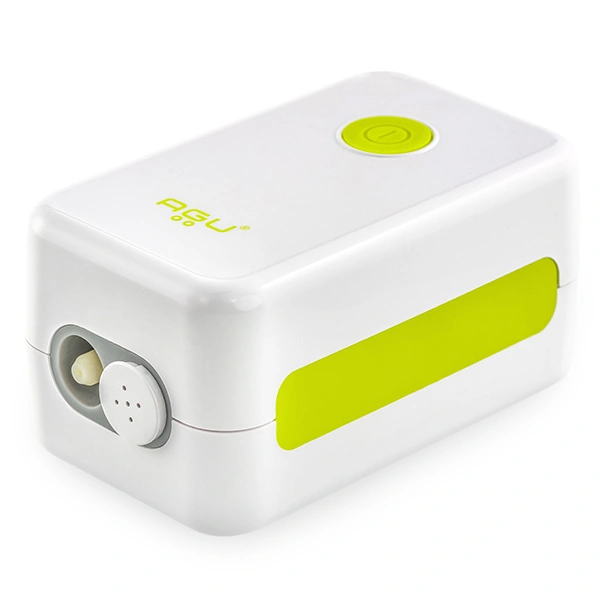 Небулайзер AGU Baloon AGU N3 - фото 6