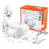 Ингалятор компрессорный портативный Prolife Basic - фото 2