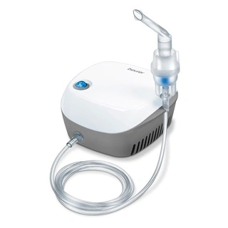 Ингалятор Beurer Nebuliser IH 18
