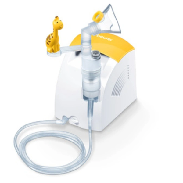 Ингалятор детский Beurer IH 26 Kids