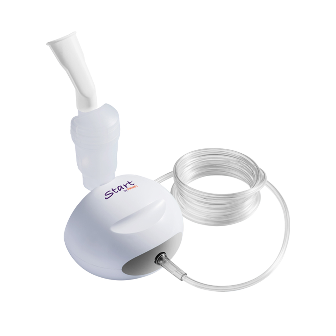 Компактный компрессорный небулайзер iHealth NEb 