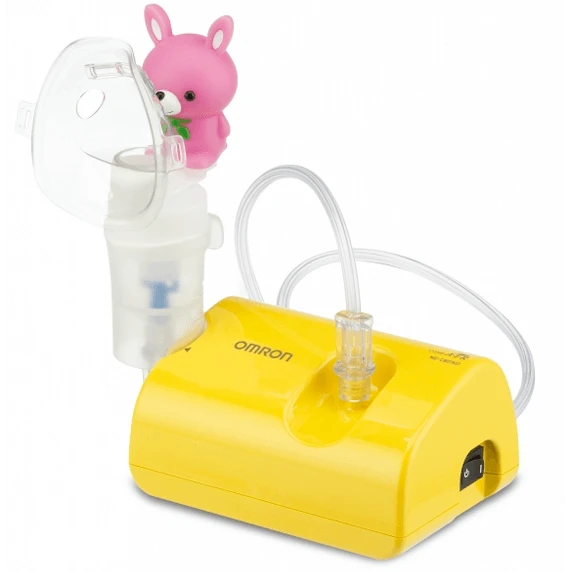 Балалар небулайзері OMRON NE-C801S-KDE C801KD