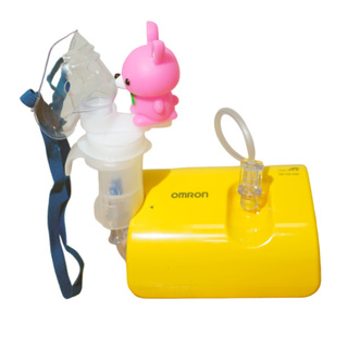 Балалар небулайзері OMRON NE-C801S-KDE C801KD