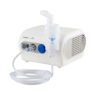Компрессорлық небулайзер OMRON NE-C28P-E CompAir С-28