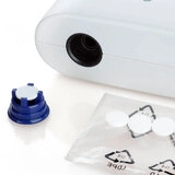 Небулайзер компрессорный OMRON NE-C803 (C21) - фото 3