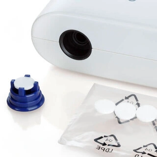 Небулайзер компрессорный OMRON NE-C803 (C21)